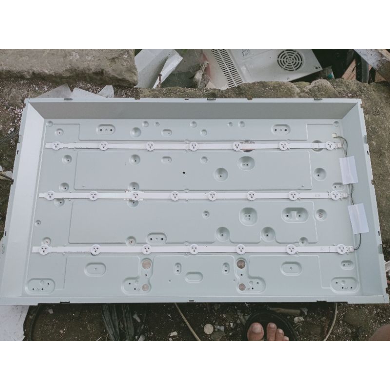 BL Backlight LG 32LN5100-32LA613B-32LN4900-32LN5400-32LN541B-32LN571B Original