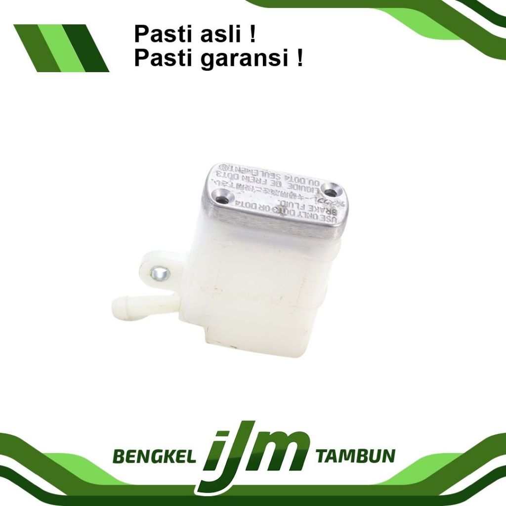 TABUNG MINYAK REM BELAKANG - CBR150, SONIC, BLADE NEW, SUPRA X 125