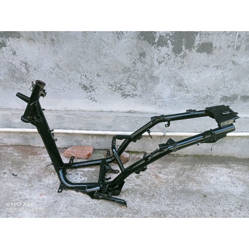 frame/rangka/ sasis/  yamaha mio soul gt 115