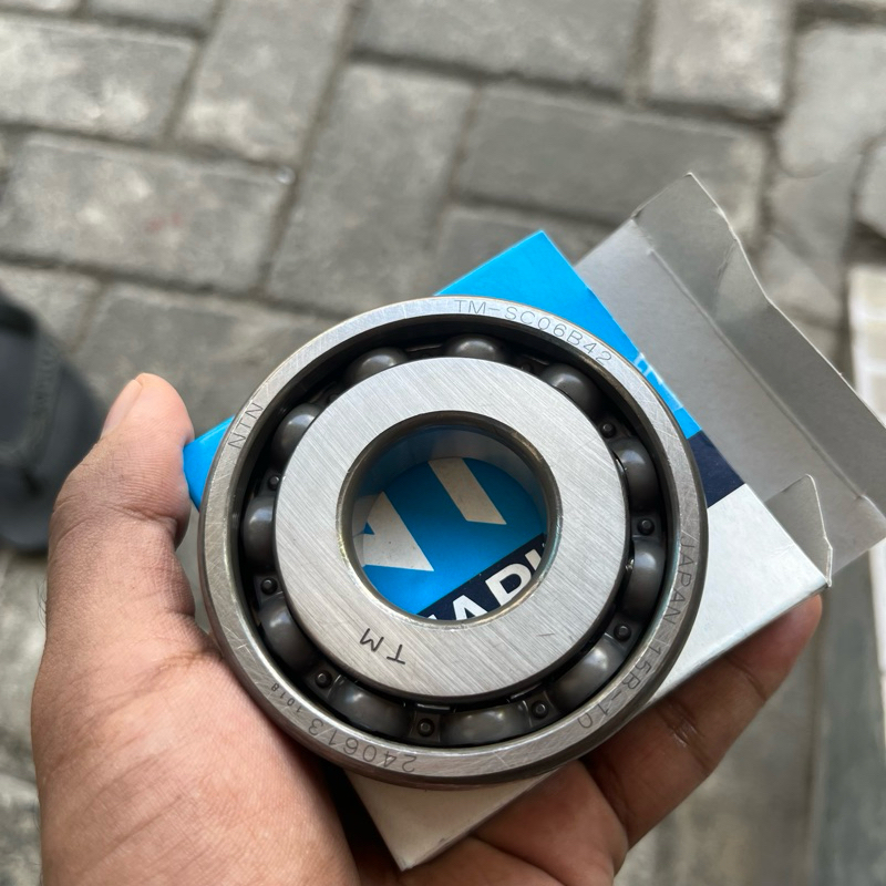 laker askruk tiger Megapro GL TM SC06b42