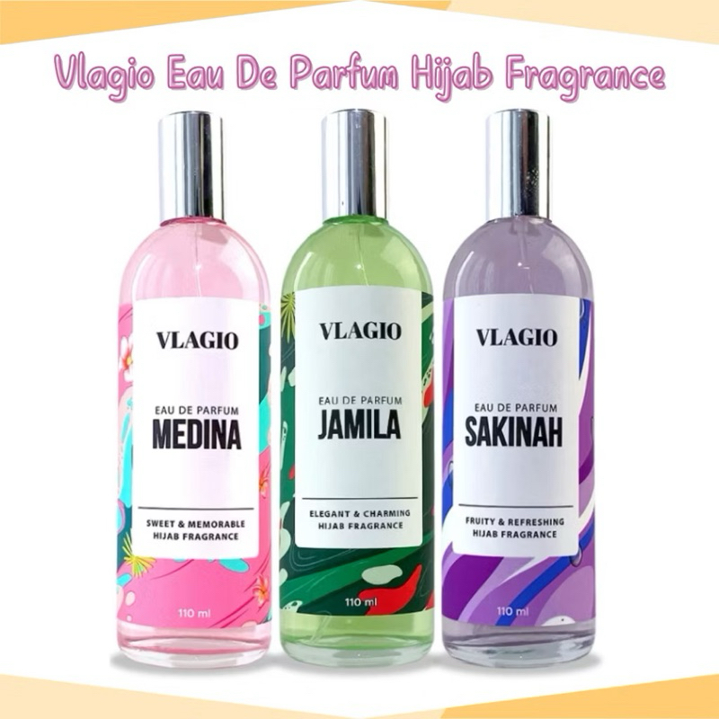 Vl@gio Parfume Eau De Parfum