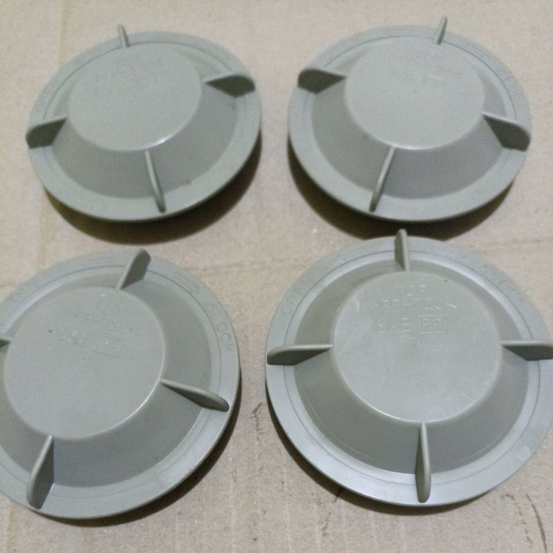 tutup headlamp wuling Confero DB original