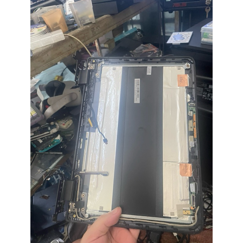 asing atas layar Lenovo Thinkpad Yoga 11e tipe 20LN-S16S00 ori second