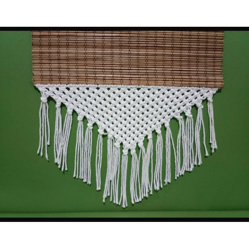 Table Runner Meja Makan