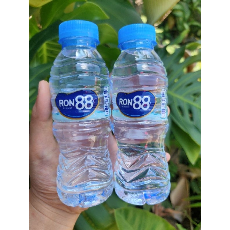 

(Dus) Ron88 Mini 200ml x 24pcs / Ron88 Botol Mini