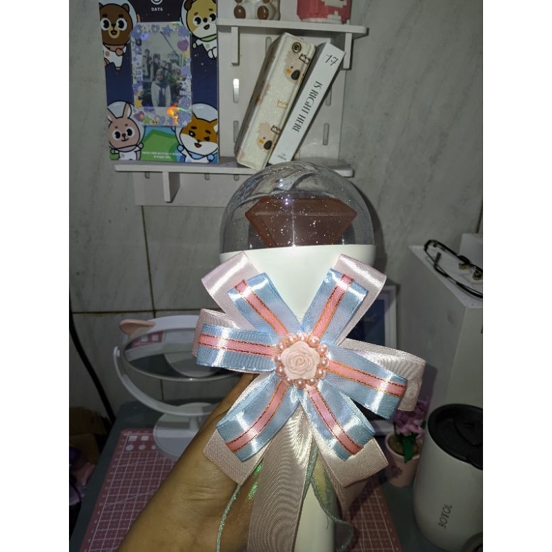 

PITA LIGHTSTICK SEVENTEEN CARAT
