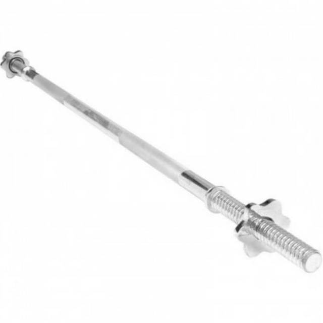 POTENCE Barbel Stick Stik Barbell Stick Straight Bar Stick Barbell Crossfit barbel Stik Lubang 5cm p