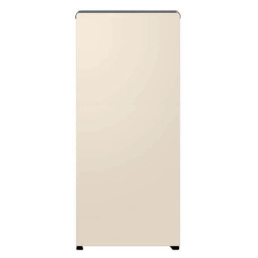 Aqua Kulkas 1 Pintu Chicolor [145 Liter] AQR D185 MBE