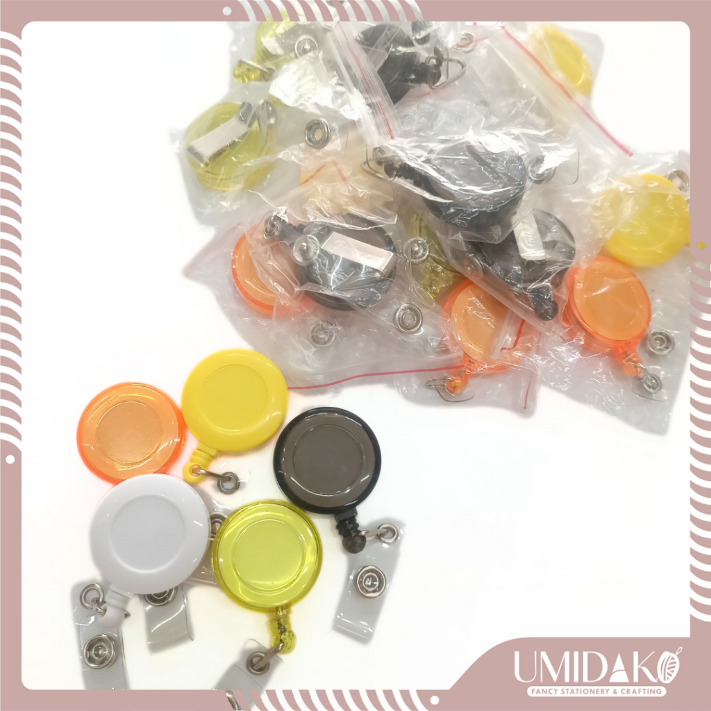 

[UMIDAKO] AMANDA YOYO ID CARD