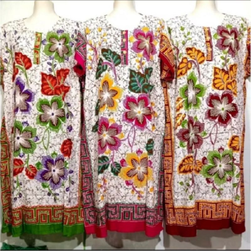 2 PCS HENGKY KANCING MOTIF RANDOM  LD 130