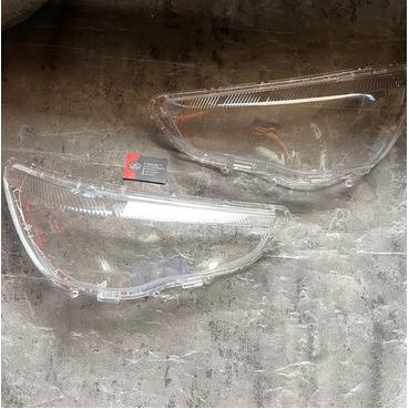 Mika Headlamp Mika lampu Lampu Depan Mitsubishi Outlander Sport 2013 2014 2015 2016 2017