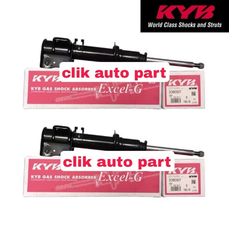 shockBreaker suzuki APV depan kyb excel-g