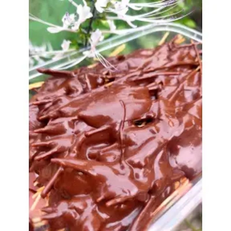 

Lidi Lidian Coklat Manis Cemilah Snack Makanan Ringan