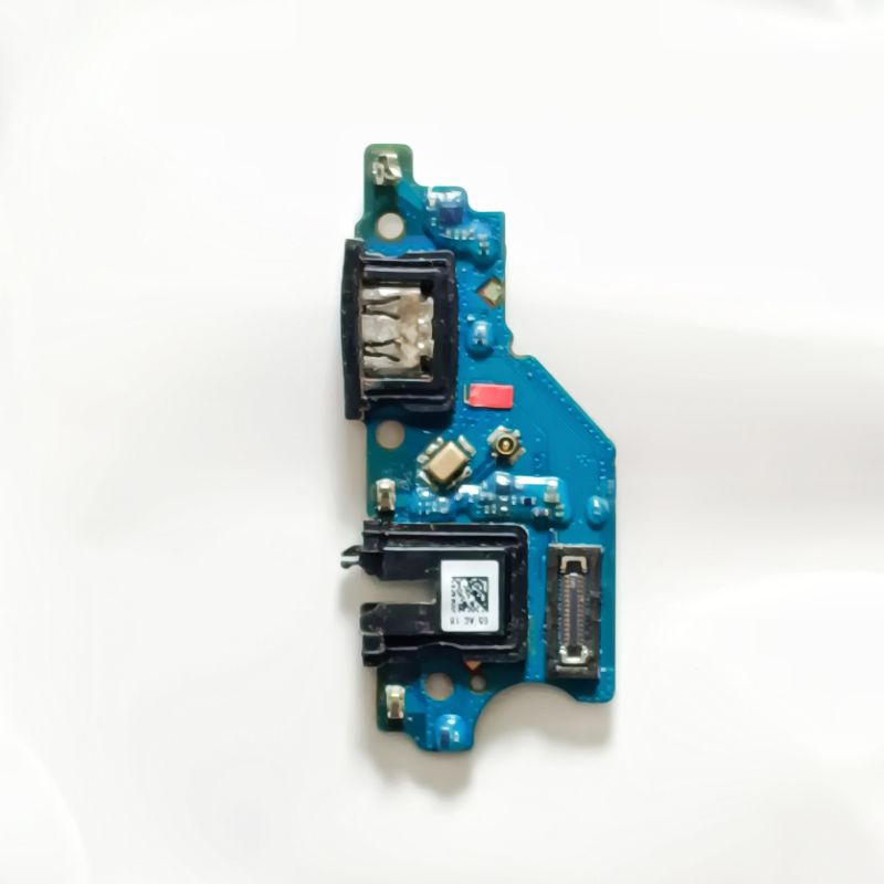 KONEKTOR CAS CHARGER REALME C11 2021 ORIGINAL COPOTAN