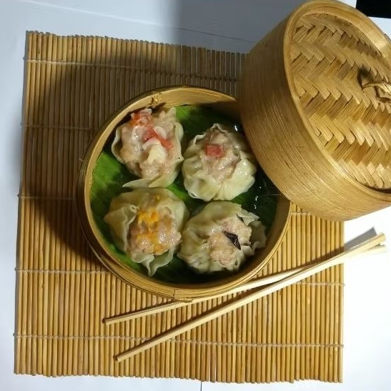 

Dimajo - Dimsum Mix variant
