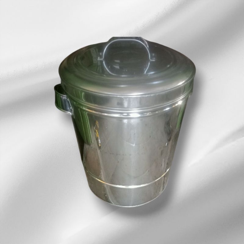 dandang nasi 10kg/10liter