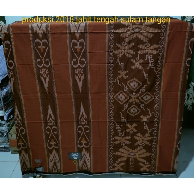 BHS ROYAL KSS JADUL PRODUKSI 2018