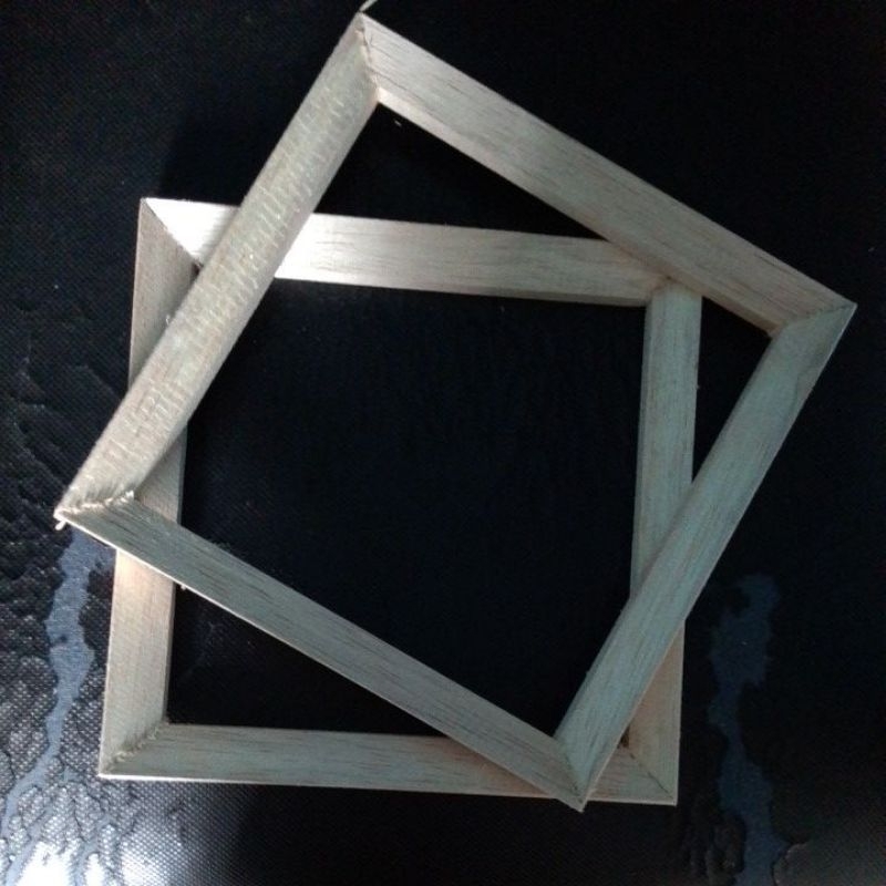 

kayu spanram ukuran 20x20cm