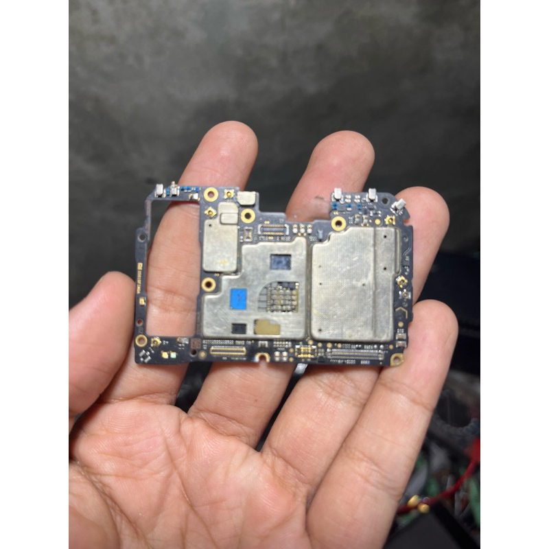 mesin mi 9 ram 6/64 original copotan matot