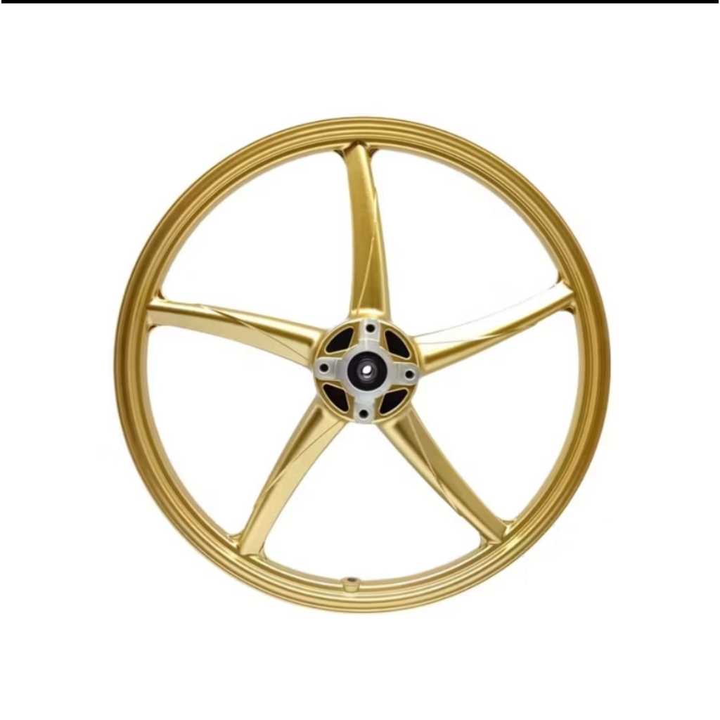 VND Velg Racing New Star Depan 120x17 - Mio Sporty/ F1/ F1ZR/ Jupiter Z/ Jupiter Mx/ New Jupiter Mx