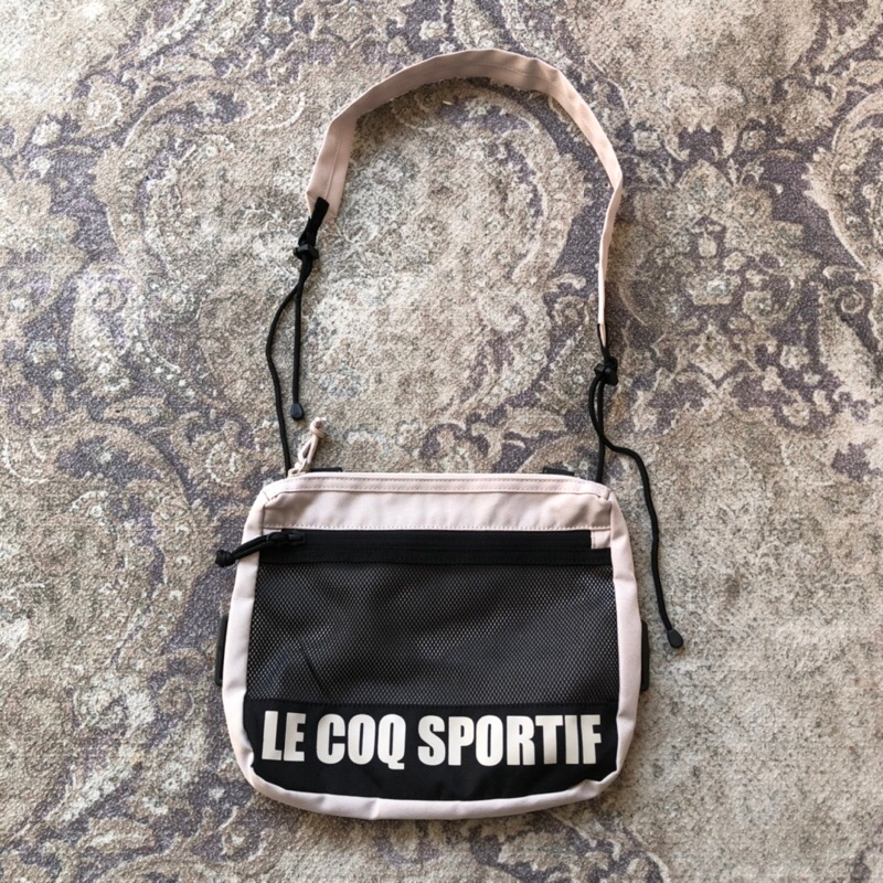 TAS LECOQ SPORTIF
