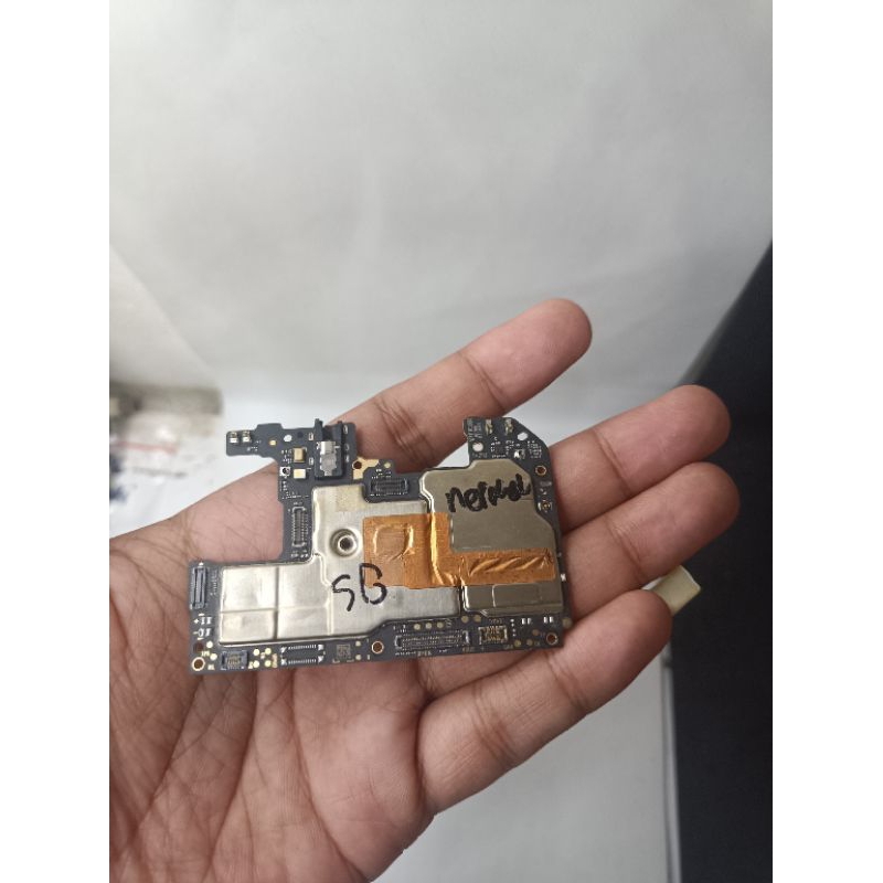 MESIN POCO M3, MESIN MATI PERAWAN MASIH MULUS BERGARANSI  BACA DESKRIPSI....