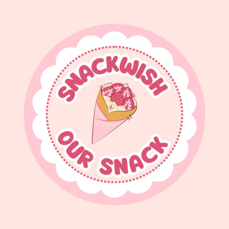 

SNACKWISH 10+2 Pouch 5 Warna