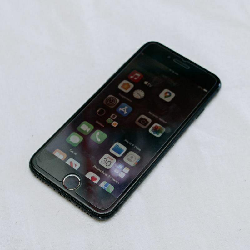 iphone 7 256gb black bypass iphone7