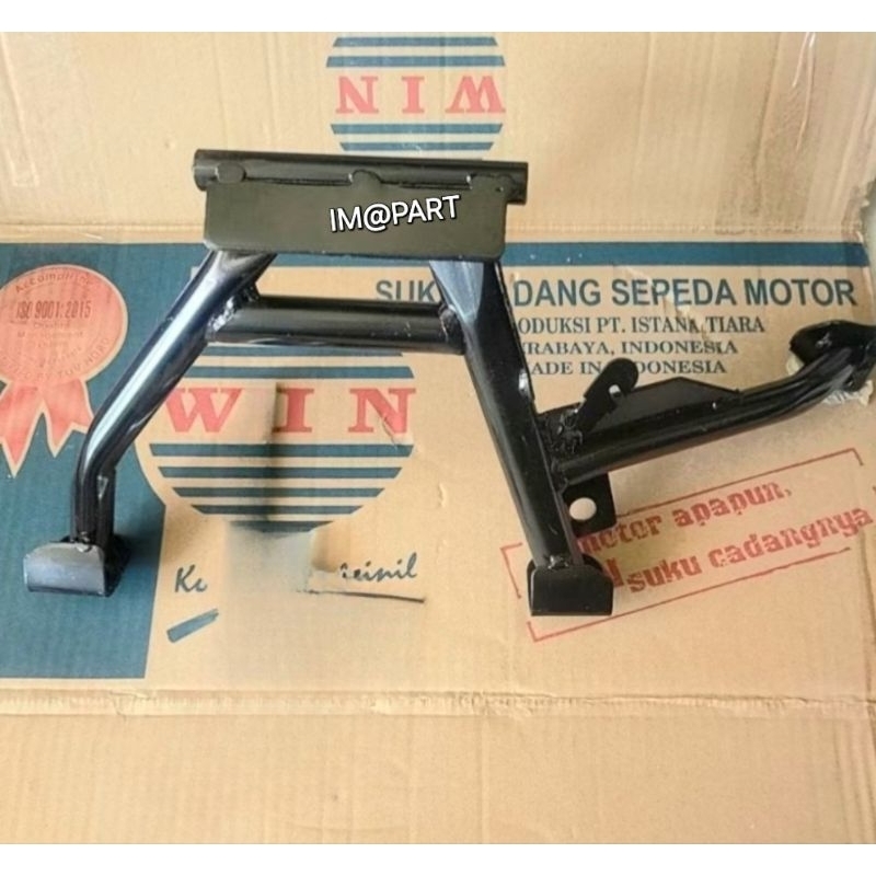 Cagak Tengah Cagak Samping | Standar Tengah Samping BEAT ESP 2016 | BEAT STREET | SCOOPY FI 2017 | C