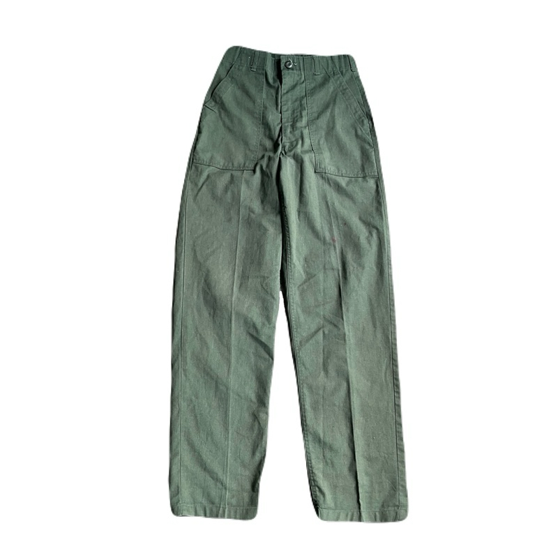 00s OG Fatigue Pants “KILL IN” 507 USA