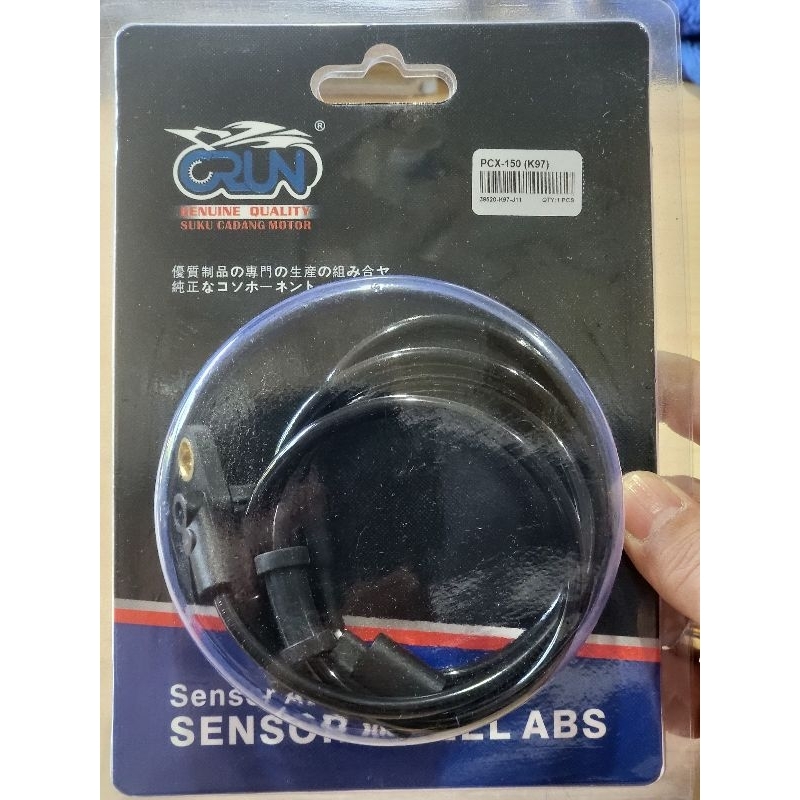 SENSOR ABS PCX 150 (K97) 2017-2021 / KABEL SENSOR ABS PCX 150 ( K97 )