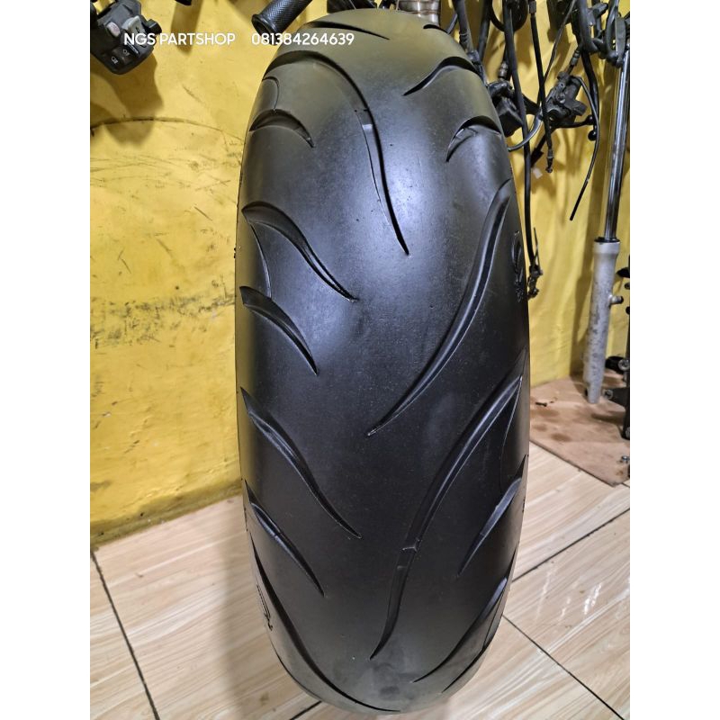 Ban Avon cobra 200/55-18