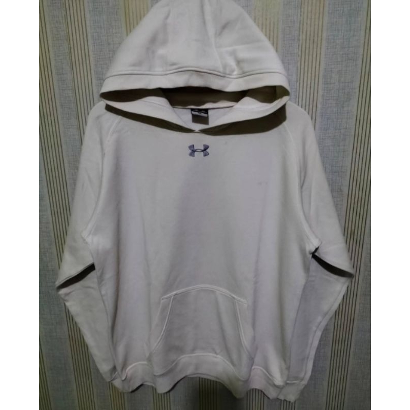 Under armour hoodie