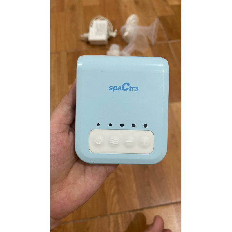 Spectra Q plus (Second)