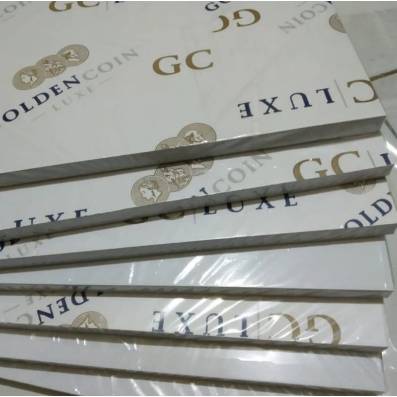 

kertas art paper 150 gsm ukuran A3 plus