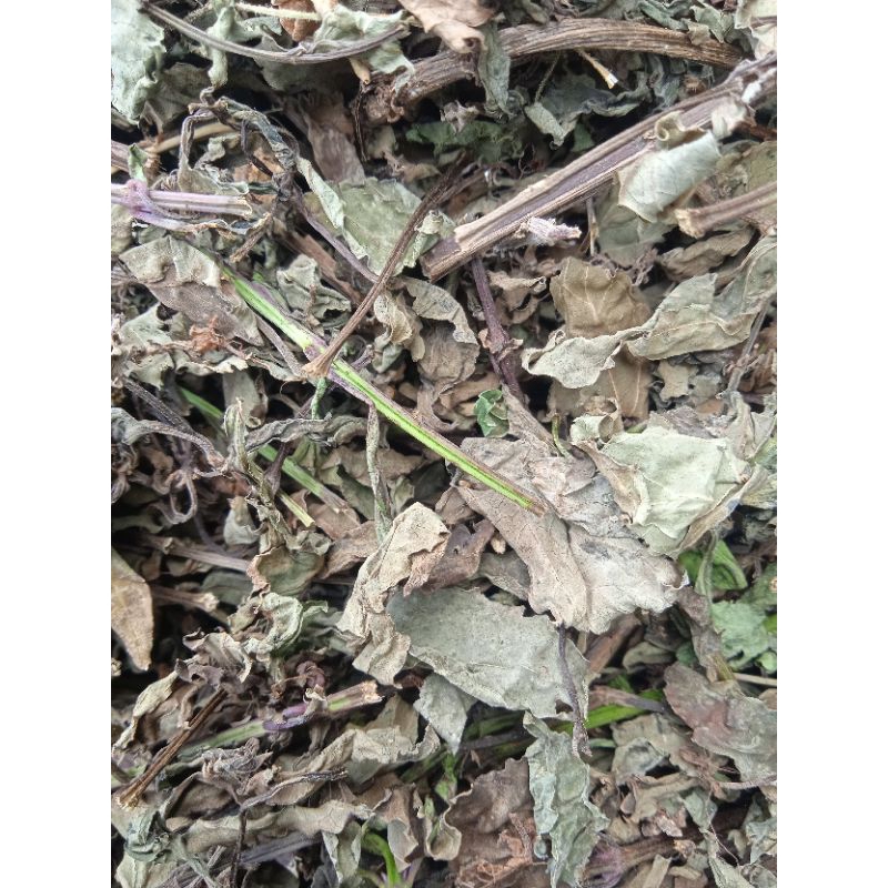

daun kumis kucing kering herbal amami per 250 grm