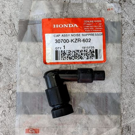 Cop Busi Original Honda Vario 125