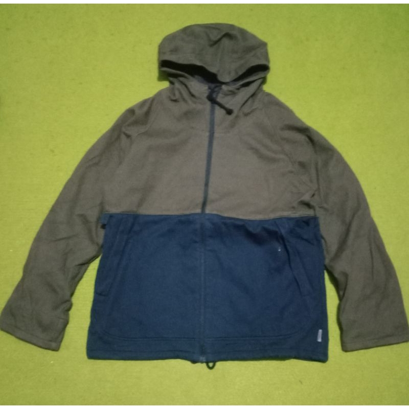 FIELDCORE CANVAS JACKET