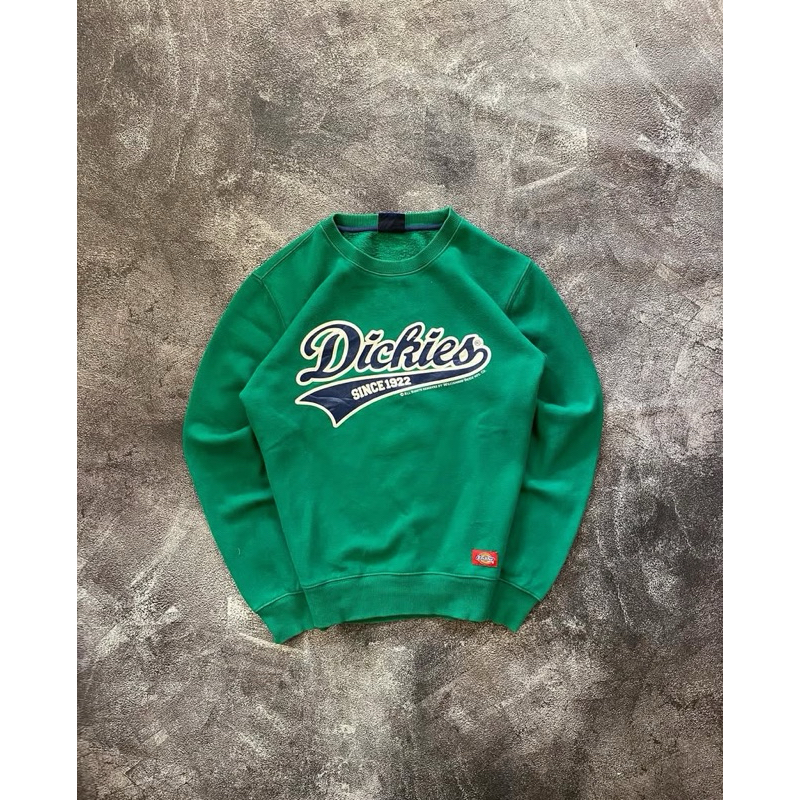 Dickies 1922 Crewneck
