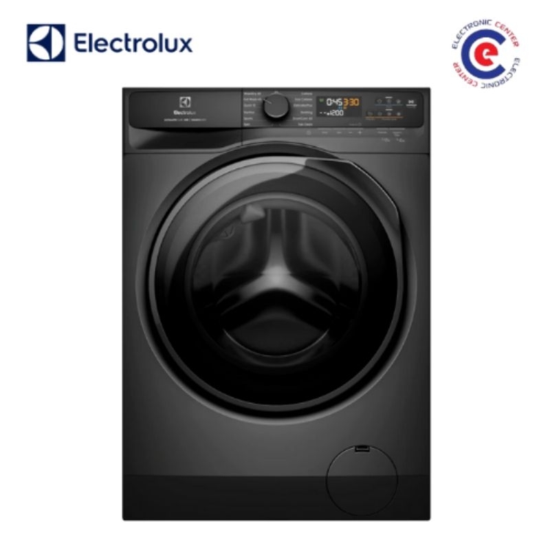 Mesin cuci pengering Electrolux UltimateCare 500 10/7kg EWW1023P5SC