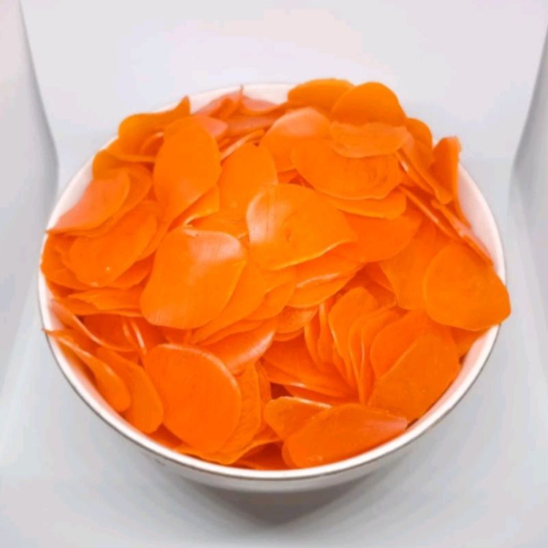 

promo 1kg krupuk gado-gado / sari udang mentah