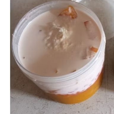 

Sago Mangga