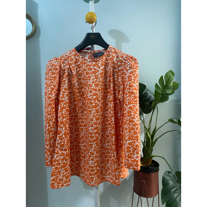 preloved Benang jarum