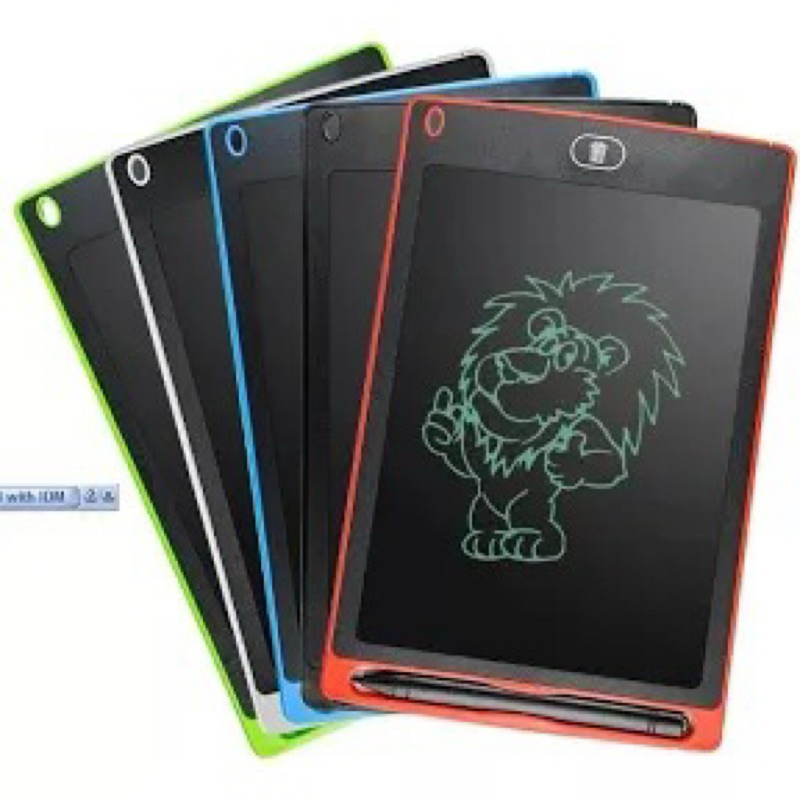 LCD DRAWING PAD ANAK