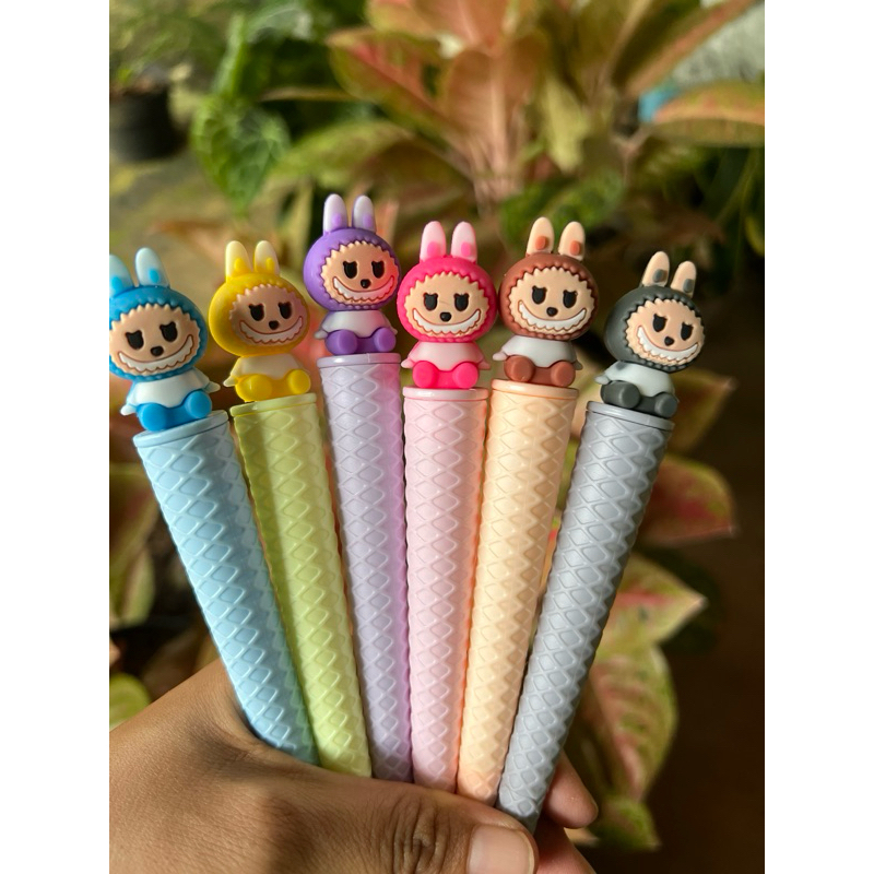 

bolpoin labubu ice cream