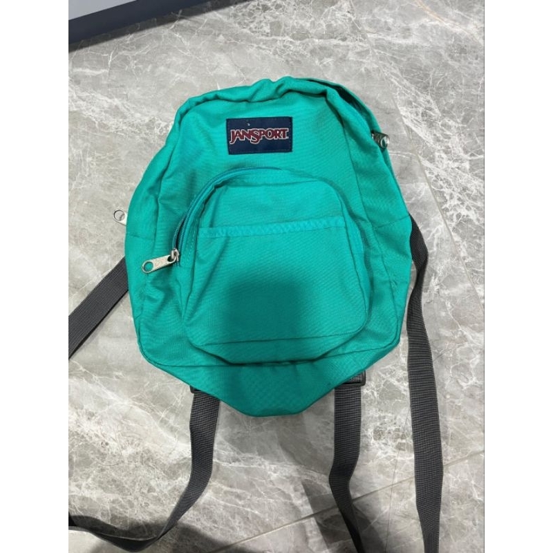 tas ransel jansport original preloved