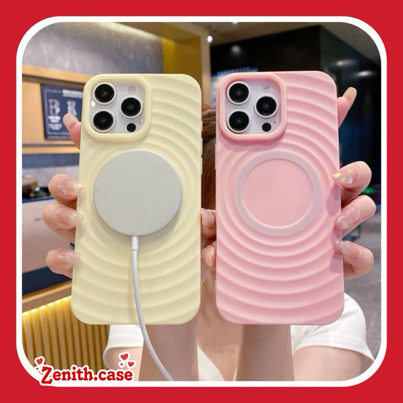 softcase wireless powerbank iphone xs x xr 11 12 13 14 15 pro promax