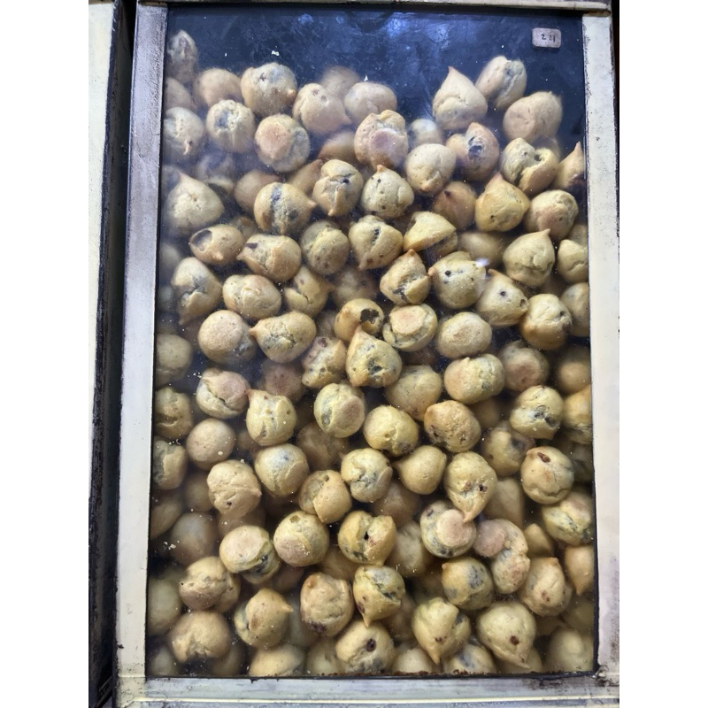 

ChocoBurst Bites: Sus Coklat Mini Lumer di Mulut – Camilan Lezat Berisi Coklat Premium, Cocok untuk Teman Ngopi, Hadiah Manis, atau Jualan Harian. Ukuran Mini, Rasa Maksimal! Sekali Gigit, Langsung Nagih!