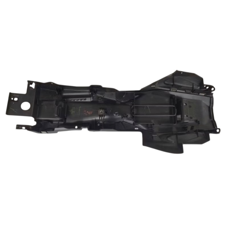 kolong kolongan honda cbr 150r facelift led k45 k45g k45n wadah aki tempat aki buntut body bawah bel