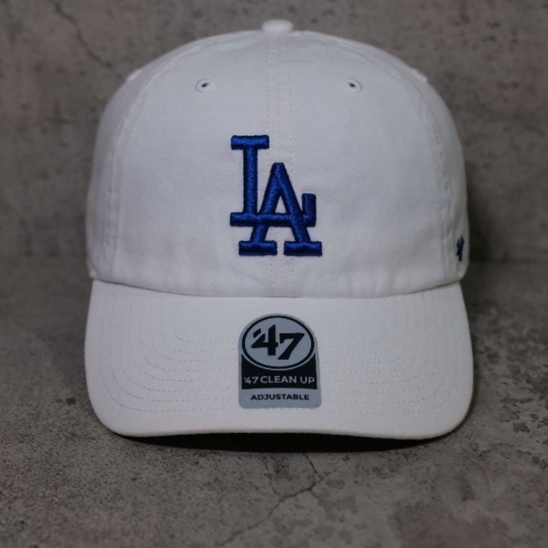 Topi casual LA 47 Original